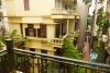 Nice house for rent in Dang Thai Mai st, Tay Ho district , Ha Noi