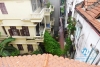 Nice house for rent in Dang Thai Mai st, Tay Ho district , Ha Noi