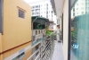 A modern apartment for rent in Ba Dinh, Ha Noi
