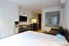 A Brandnew Studio for rent in Tay Ho area.