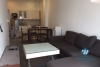 High floor 80 sqm natural light apartment in Kim Ma - Ngoc Khanh area