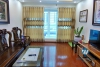 Beautiful house with 3 bedrooms for rent in Tay Ho area.