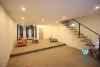 Brand new and modern house for rent in Tay Ho district
