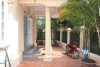 Bright renovated house with 3 bedroom and a huge garden for rent in Westlake Tay Ho, Ha Noi