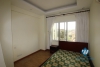 Style apartment for rent in Ciputra, Tay Ho, Ha Noi