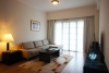 Two bedrooms apartment with high quality for rent in Diamond Westlake