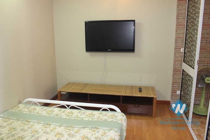 3 bedrooms apartment in G2 tower Ciputra,Tay Ho