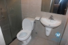 Cosy and nice apartment with 1 bedroom for lease in tay Ho, District