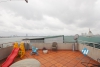 Nice studio for rent in Dang Thai Mai Street, Tay Ho District, Ha Noi 