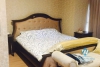 02 bedrooms apartment for rent in Sky city Tower, Lang Ha st.