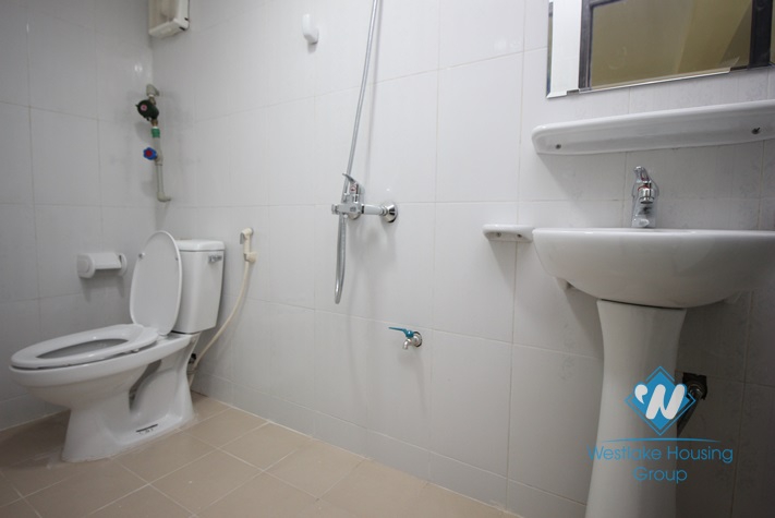 Aparment for rent in Me tri ,Nam tu liem 