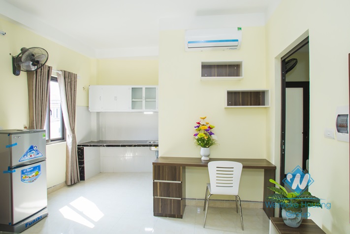 Aparment for rent in Me Tri, Tu Liem Hanoi