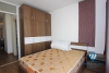 One bedroom apartment in Xuan dieu st, Tay Ho district for rent