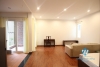 Elegant and modern studio for rent in Tay Ho,Ha Noi