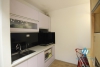 Nice style apartment for rent in Tay Ho area 