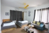 Tay Ho apartment to rent with all bills included