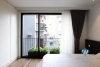 Modern 02 bedrooms apartment for rent in To Ngoc Van st, Tay Ho District 