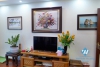 Beautiful house with 3 bedrooms for rent in Tay Ho area.