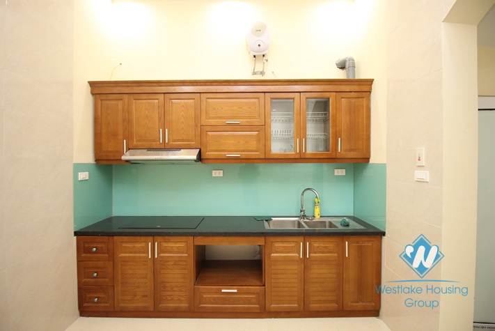 A Brandnew house for rent in Ba Dinh district, Ha Noi