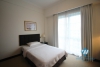 Two bedrooms apartment with high quality for rent in Diamond Westlake