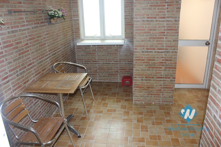 3 bedrooms apartment in G2 tower Ciputra,Tay Ho