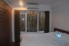 Cosy and nice apartment with 1 bedroom for lease in tay Ho, District