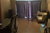 02 bedrooms apartment for rent in Sky city Tower, Lang Ha st.