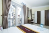 Aparment for rent in Me tri ,Nam tu liem 