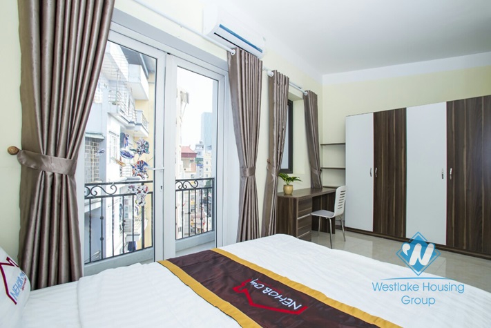 Aparment for rent in Me tri ,Nam tu liem 