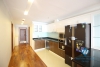 Brandnew apartment to rent with stunning lakeview in Tay Ho