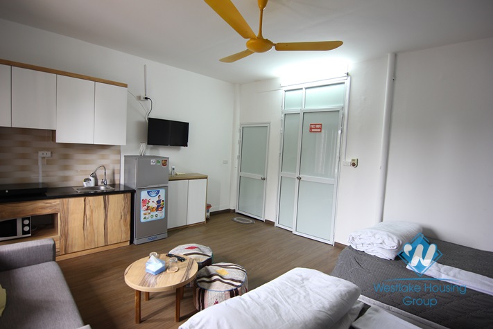 Tay Ho apartment to rent with all bills included