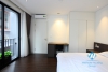 A brand new modern 1 bedroom apartment for rent in To ngoc van, Tay ho, Ha noi