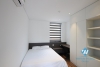 A Brand new 2 bedrooms apartment for rent in To Ngoc Van street, Tay Ho district.