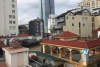 High floor 80 sqm natural light apartment in Kim Ma - Ngoc Khanh area