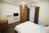 Brandnew one bedroom apartment for rent in Ba Dinh district.