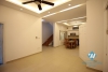 Bright house for rent in Dang Thai mai st, Tay Ho area.