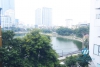 Modern and Brandnew 02 bedrooms apartments for rent in Ba Dinh area.