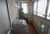 Style apartment for rent in Ciputra, Tay Ho, Ha Noi