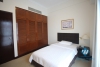 Two bedrooms apartment with high quality for rent in Diamond Westlake
