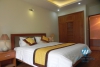 New and beautiful apartment for rent in Pham Ngoc Thach-Dong Da district-Ha Noi