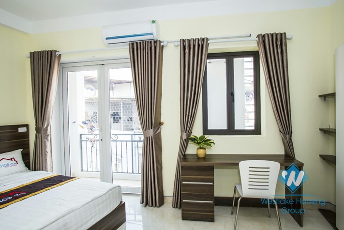 Aparment for rent in Me tri ,Nam tu liem 