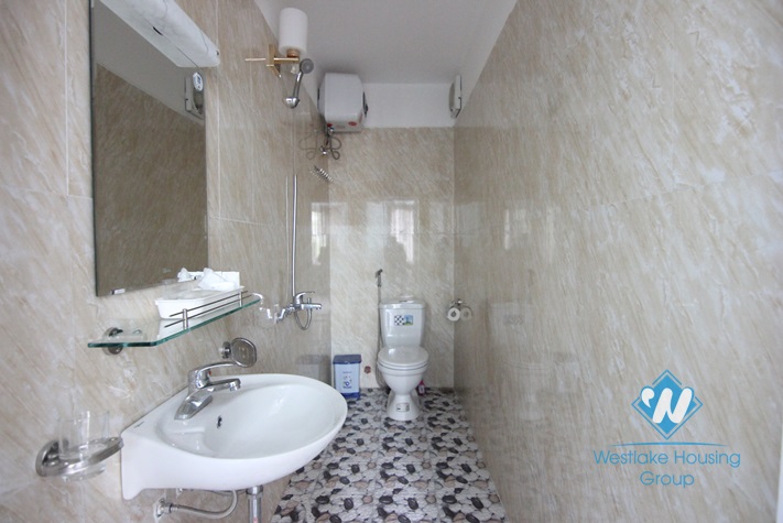 Tay Ho apartment to rent with all bills included