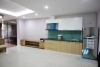 Nice serviced apartment for rent in Tay Ho