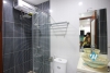Brand new apartment waiting to be furnished
