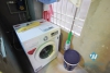 Brand new apartment with lake view for rent in Quang An Street, Tay Ho, Ha Noi