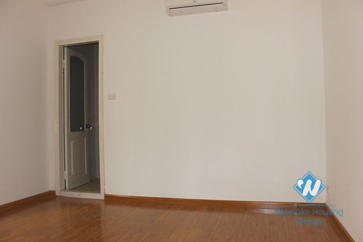Bright renovated house with 3 bedroom and a huge garden for rent in Westlake Tay Ho, Ha Noi