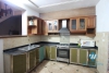 Stunning newly renovated house for rent in Nghi Tam village, Tay Ho, Hanoi
