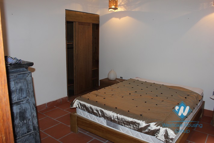 Cosy house for lease in Westlake area, fully furnished.