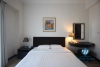 Two bedrooms apartment with high quality for rent in Diamond Westlake