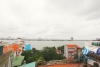 Nice studio for rent in Dang Thai Mai Street, Tay Ho District, Ha Noi 